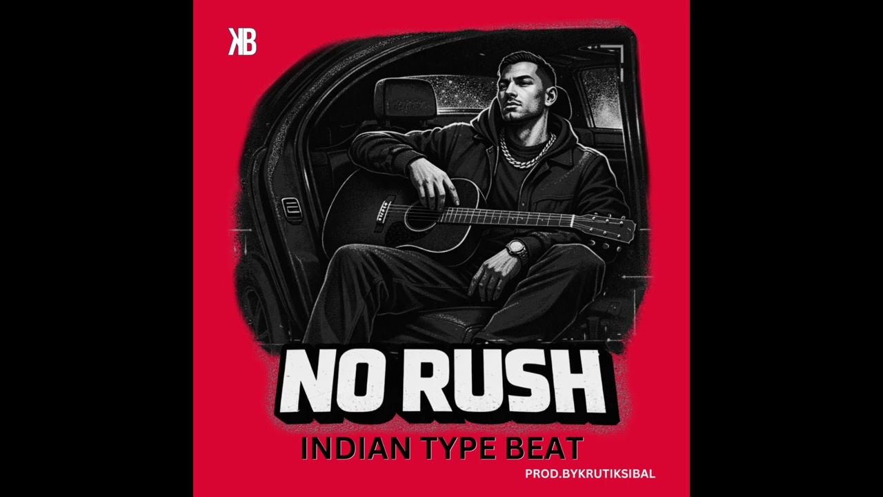 (FREE) - INDIAN GANGSTA TYPE BEAT | 