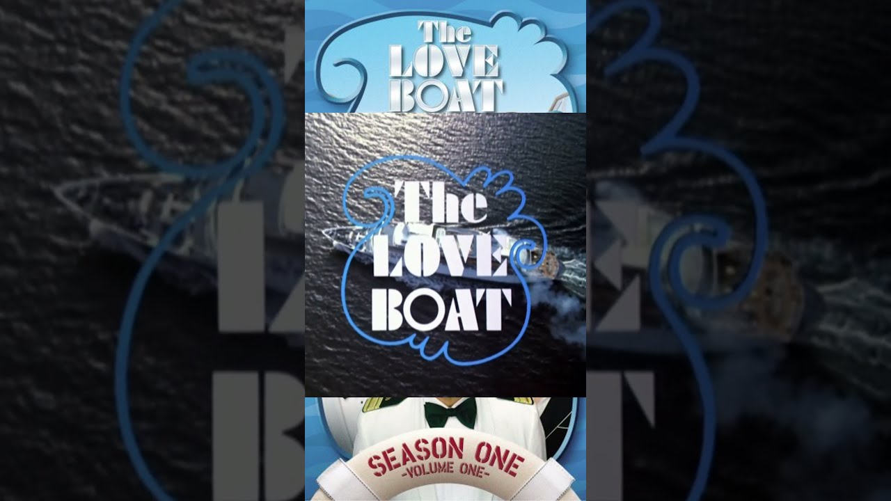 The Love Boat: Theme Song