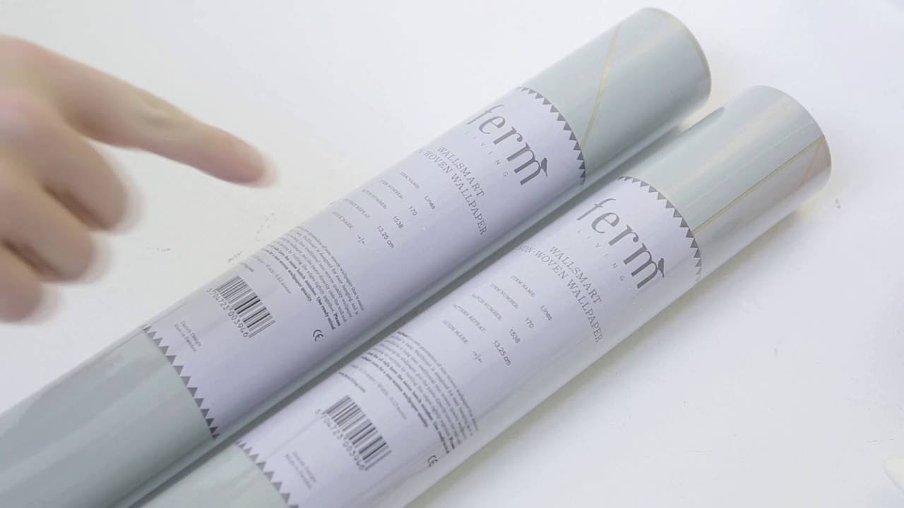 Instrukcja montażu tapet na flizelinie