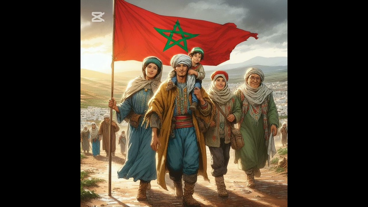 لا تقول كلام على بلادي