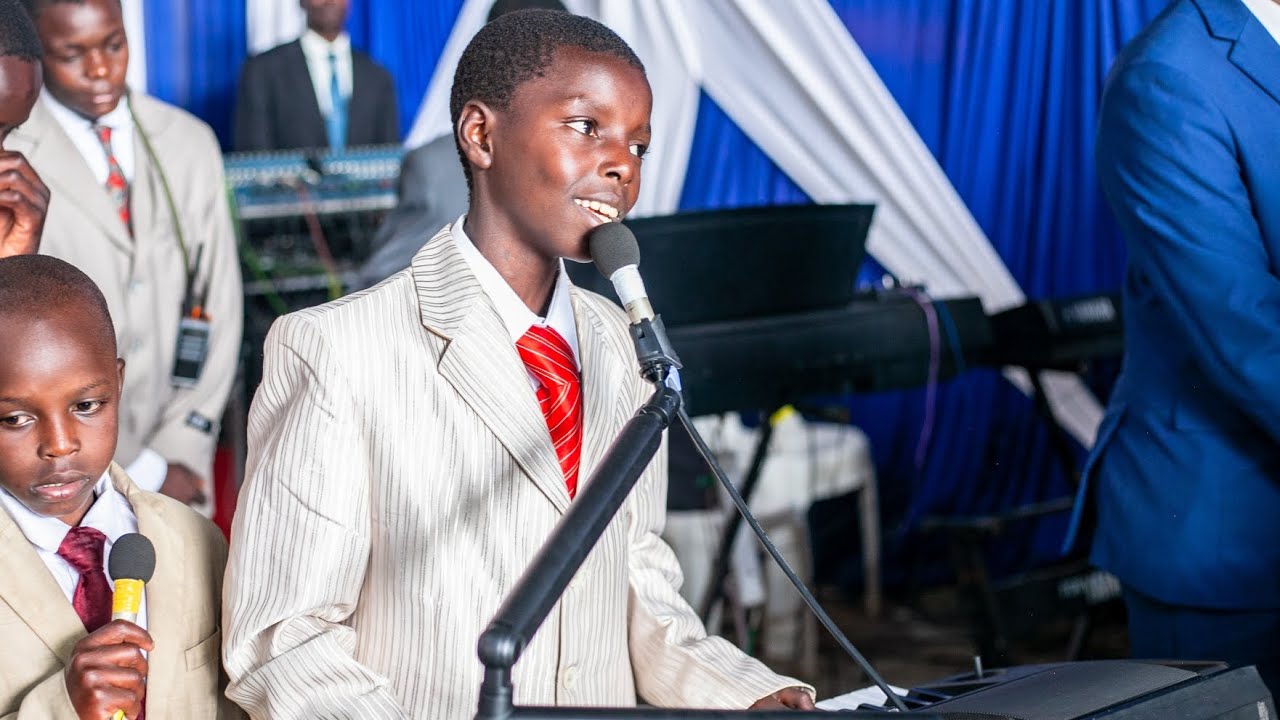 HALLELUJAH HOSANNA || CHOKAA MAIN ALTAR