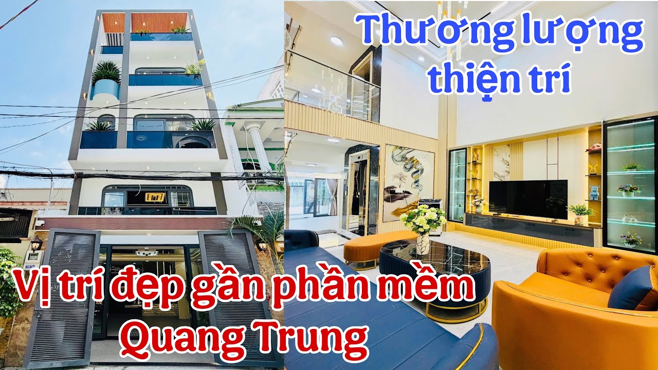 Vị trí này thì khỏi phải chê ,có thêm thang máy nữa thì quá tiện lợi, giá bán quá thiện chí luôn.
