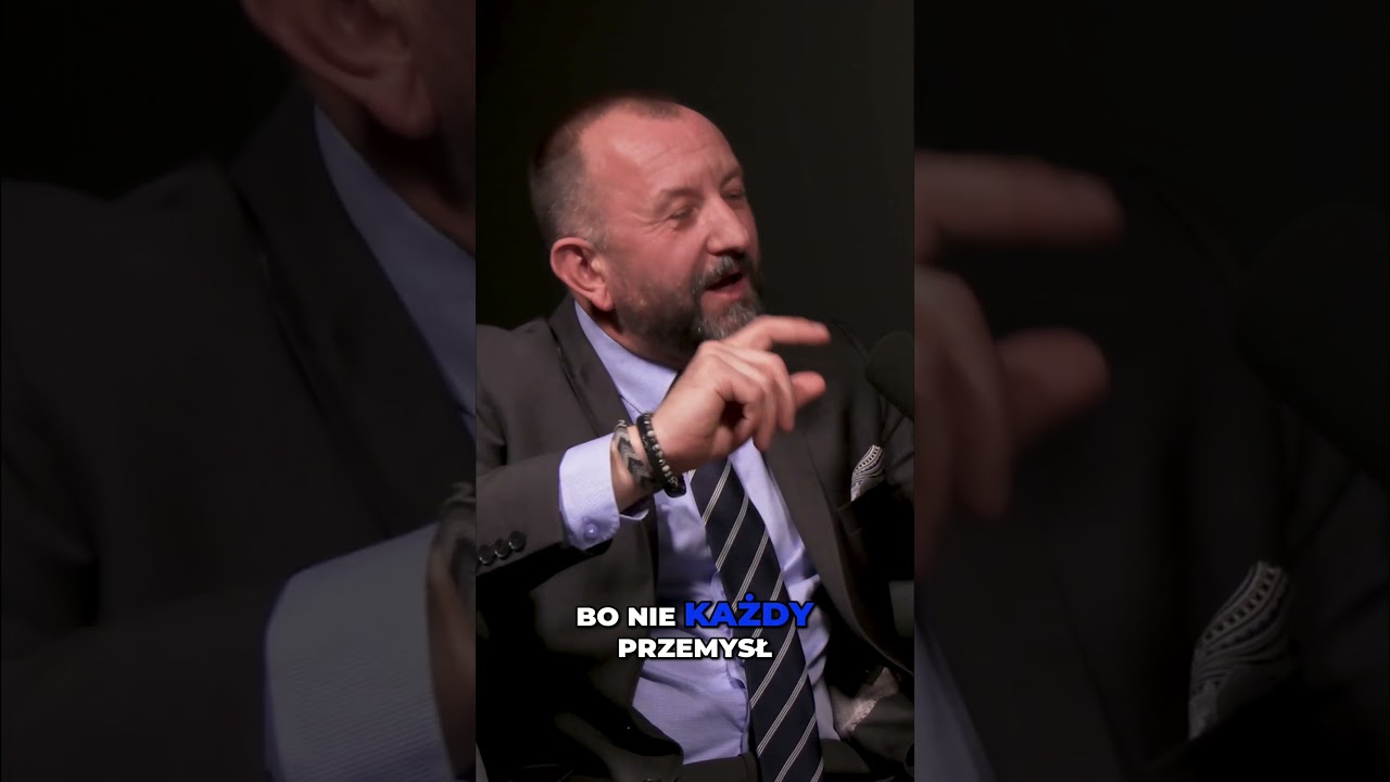 SET Voice: SAFE Program - Key to Financing or a Financial Trap - Gen. Jarosław Gromadziński