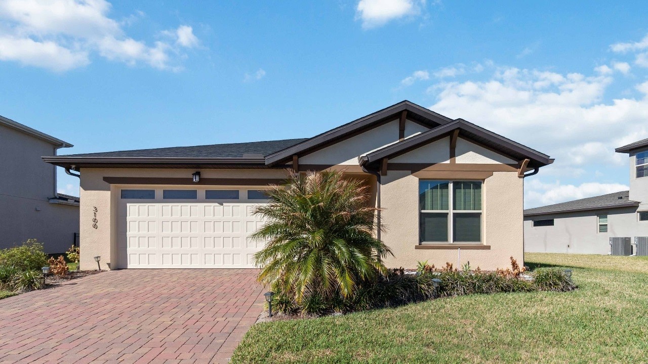 3100 Crispin Cir, Harmony, FL 34773 [Realtor]