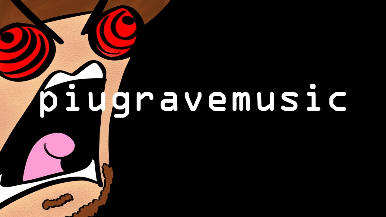 PiuGraveMusic - Ring of Candles
