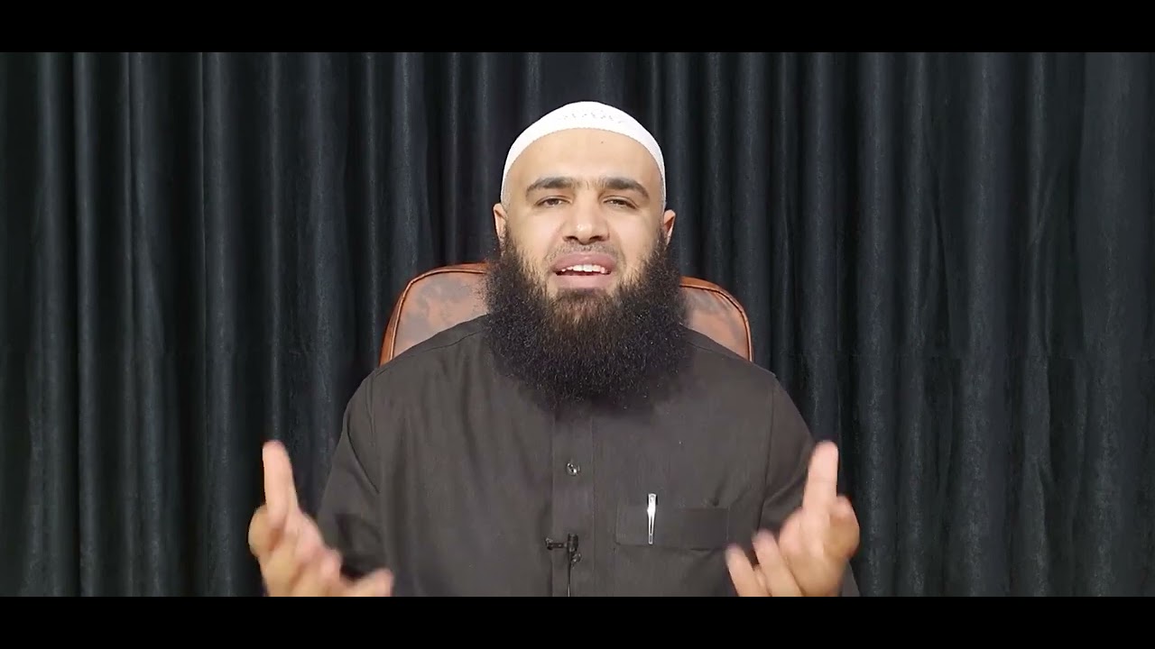مجاهدة النفس على تحري الصدق والتحلي به💯