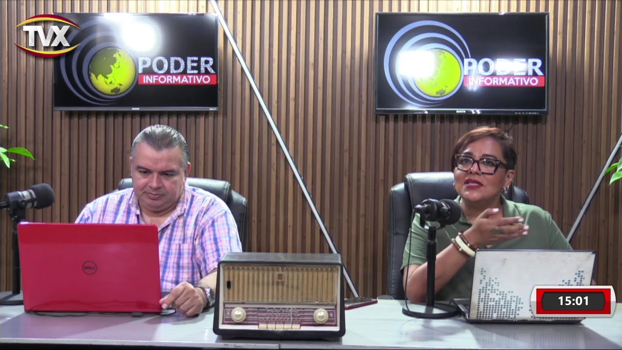 PODER INFORMATIVO 2DA 12 DE MARZO 26
