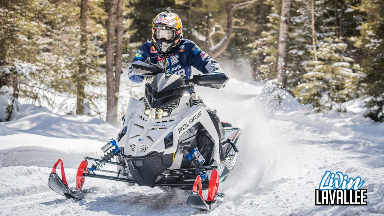 Polaris Matryx VR1 650 First Ride