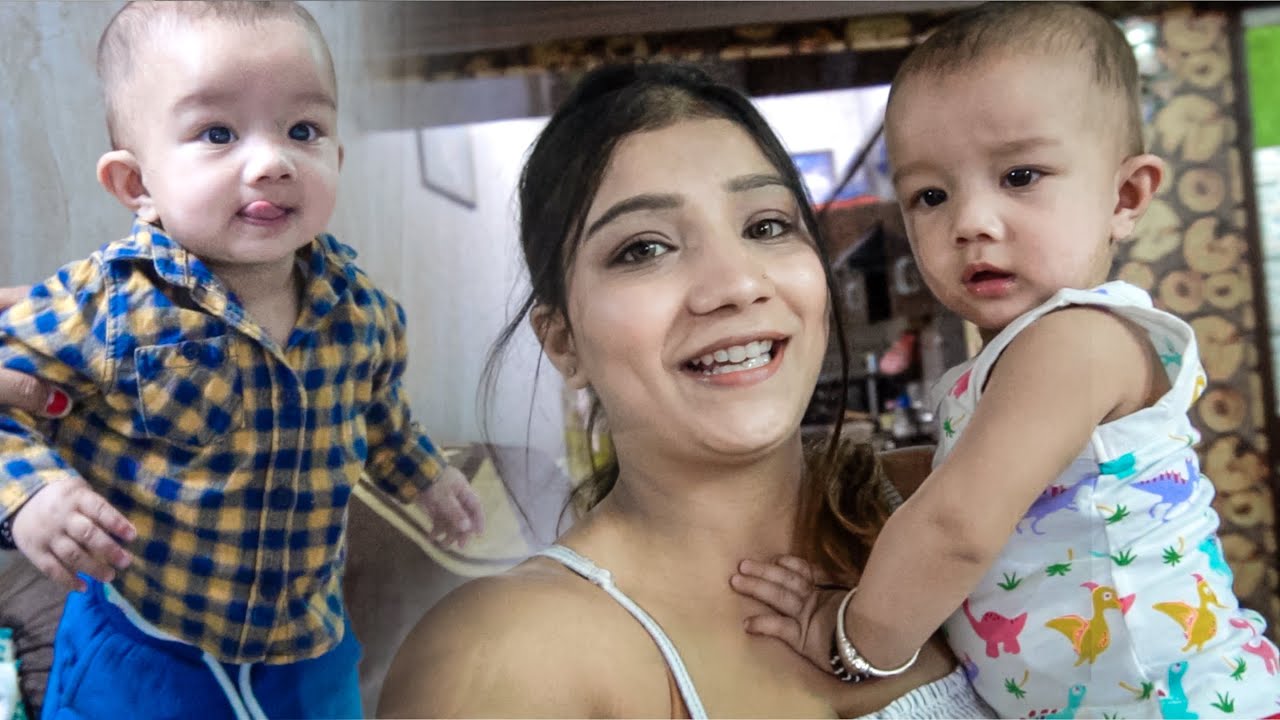 RAJA KI CUTE HARKATE (ACTIVITY) | Khushi Punjaban | Vivek Choudhary