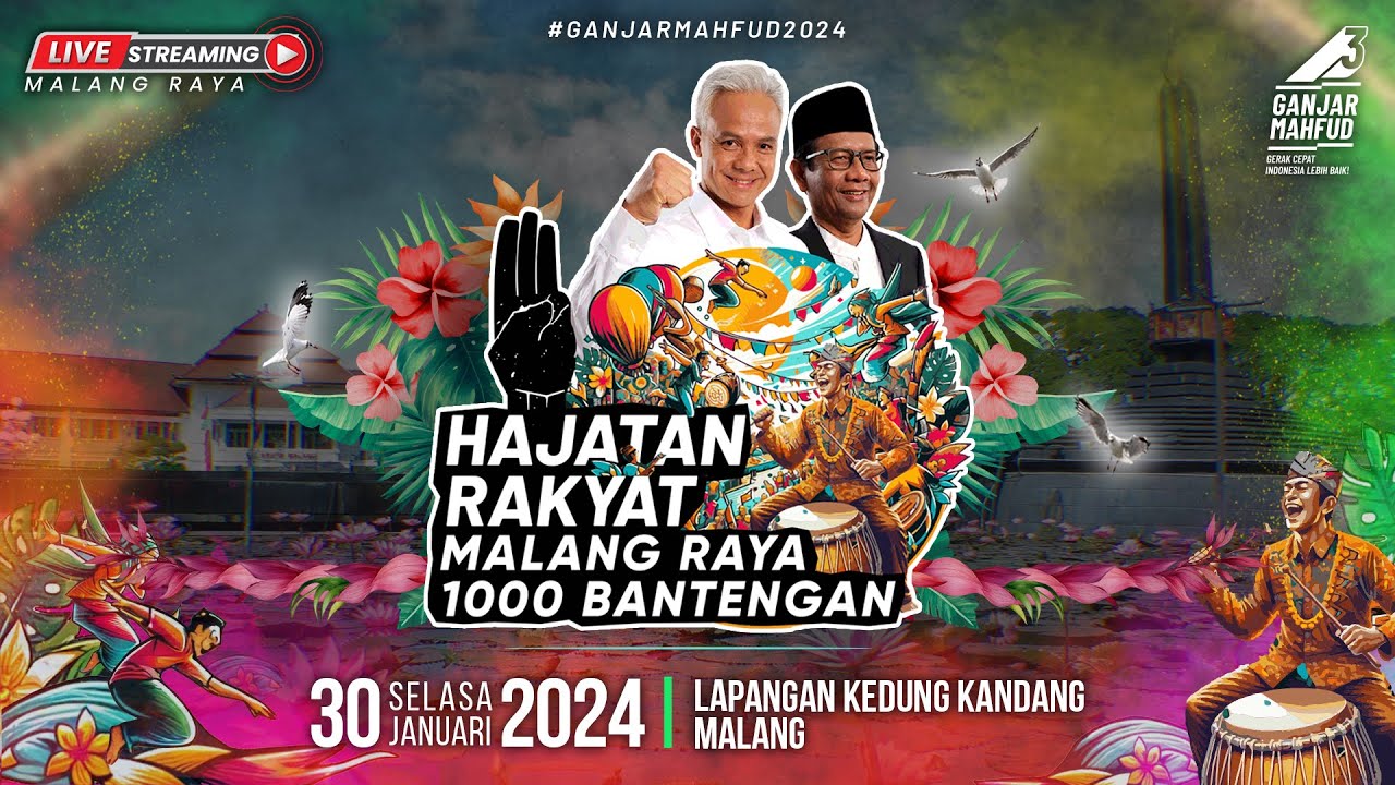 HAJATAN RAKYAT MALANG RAYA