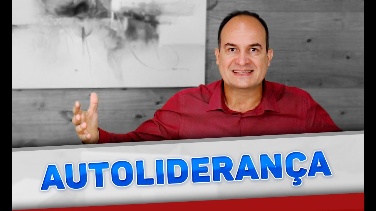 Seja Mestre do Seu Destino - AUTOLIDERANÇA #1 | Roner Anderson