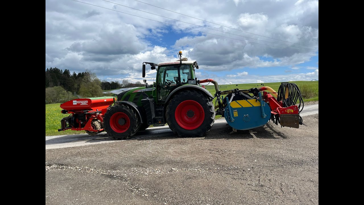 Imants DemoTour Frühjahr/Sommer 23