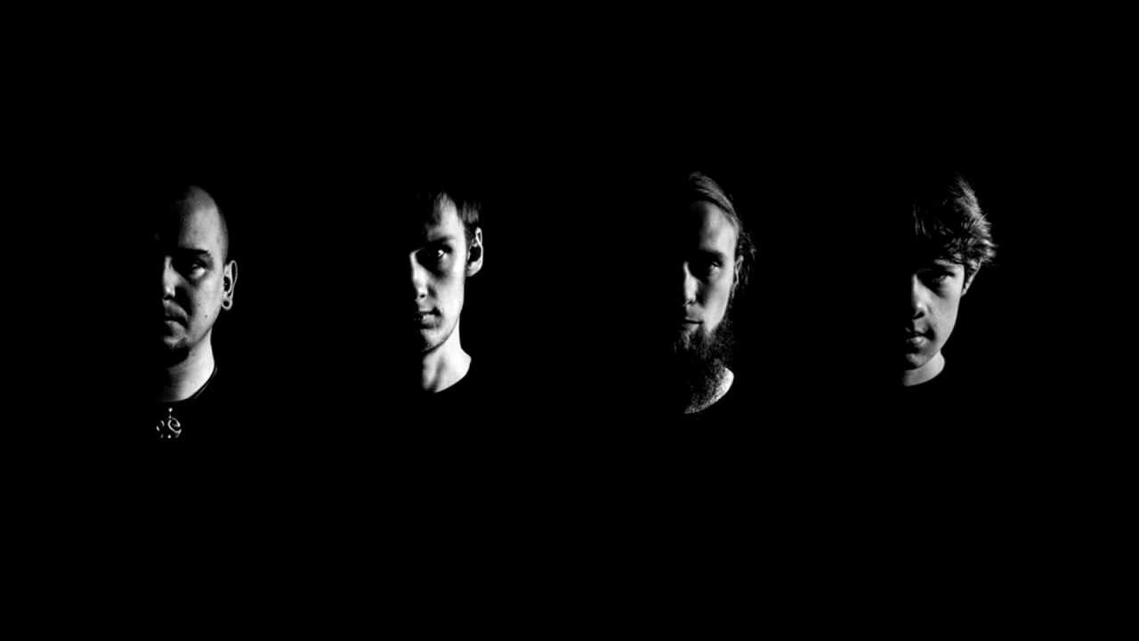 Forepoint - Jack Harley (DEMO 2013)