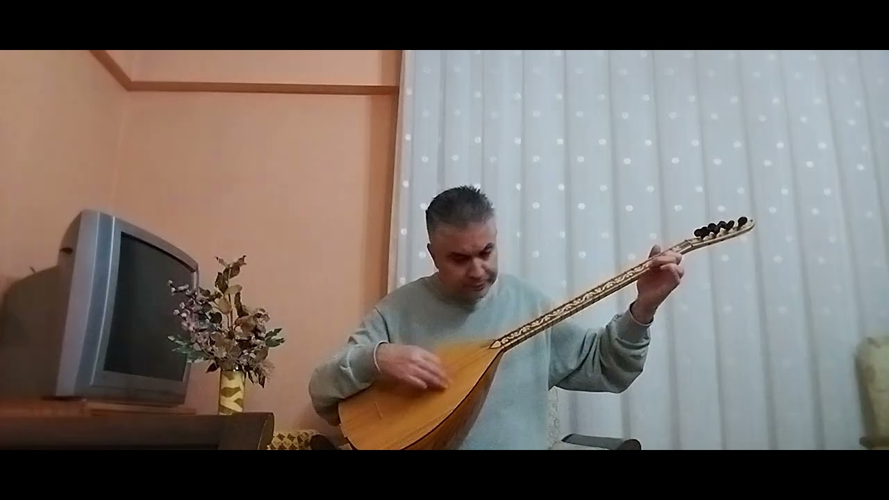 GİTTİ CANIMIN CANANI 