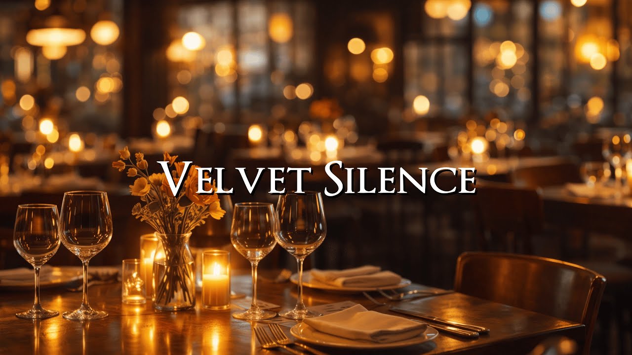Luxury Store Background Music | Calm Boutique & Cafe Ambience