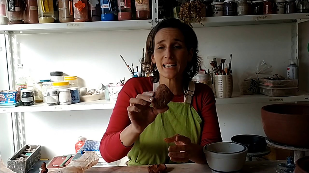 Taller online de Olla / parte 1
