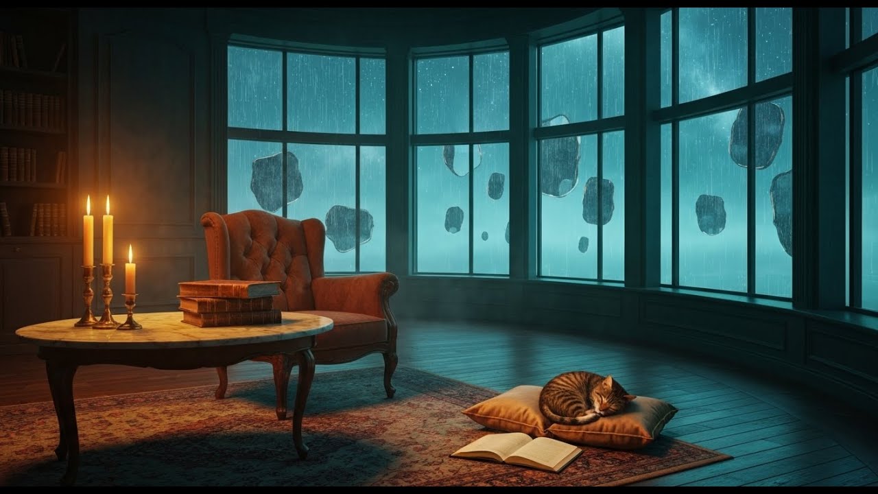 Solipsism: Can You Prove Anything Exists? | Philosophy For Sleep