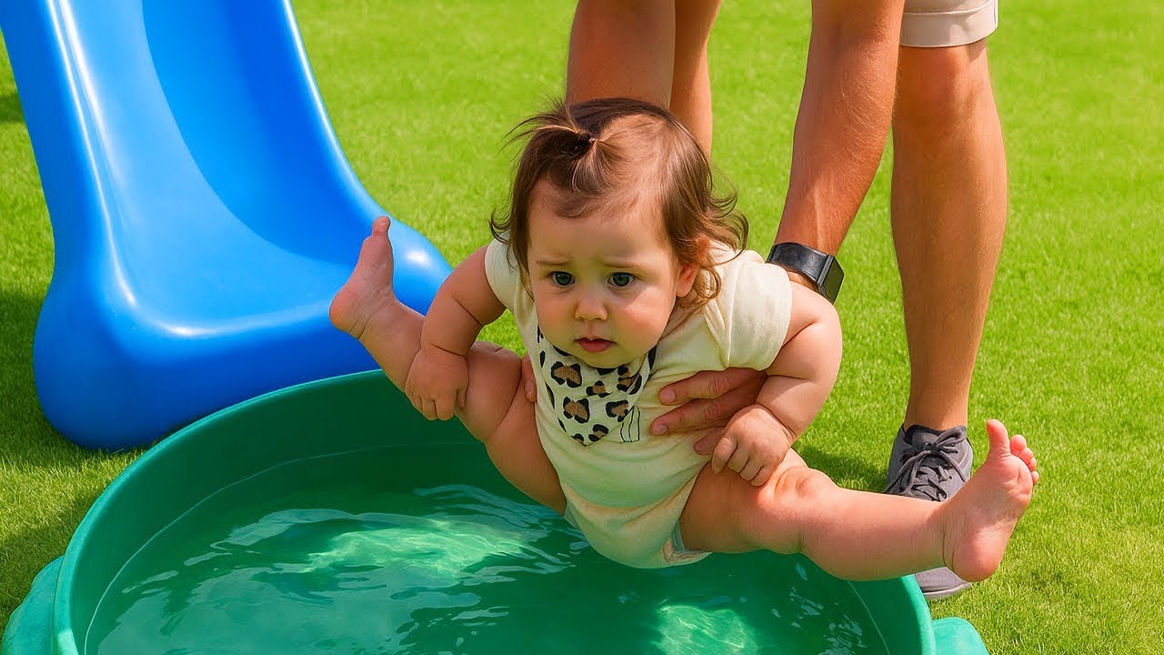 Funniest Baby Moments Caught on Camera – Try Not to Laugh! Funny Baby Videos