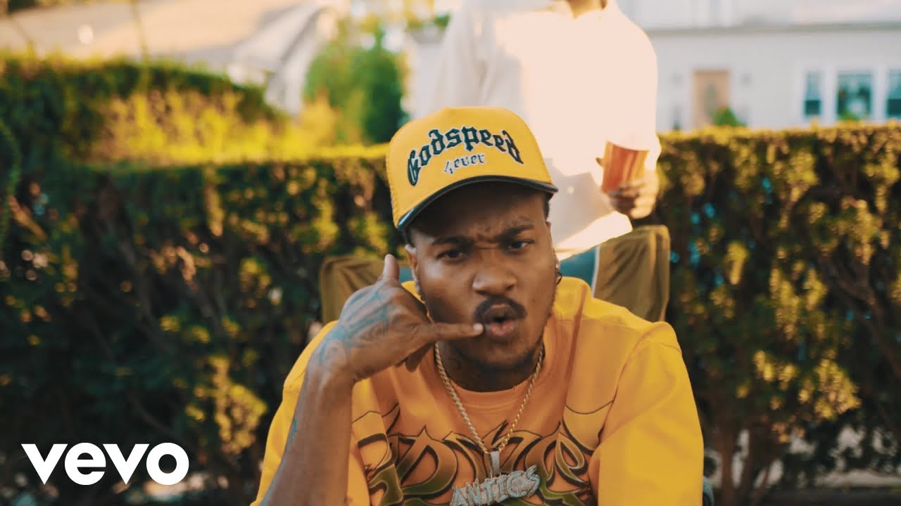 Equaliza, Sips Boss - Psalms 23 (Official Music Video)