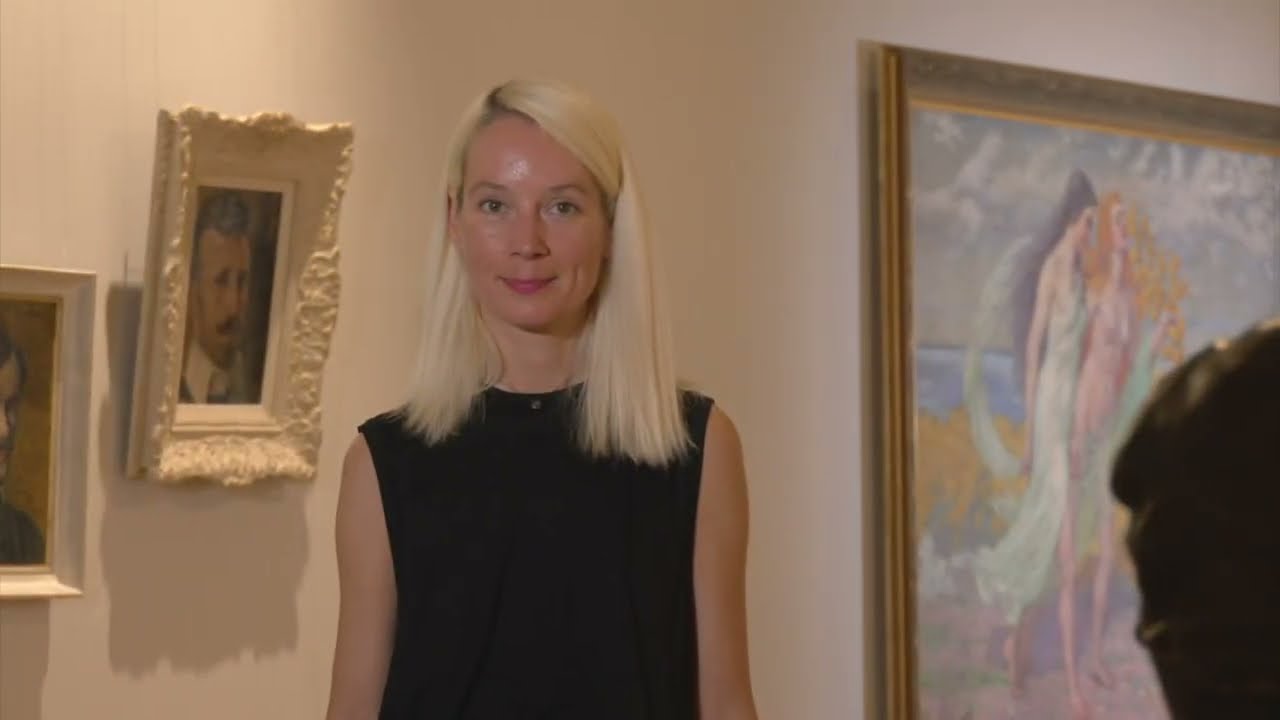 Metamorfoze: Maja Pelević
