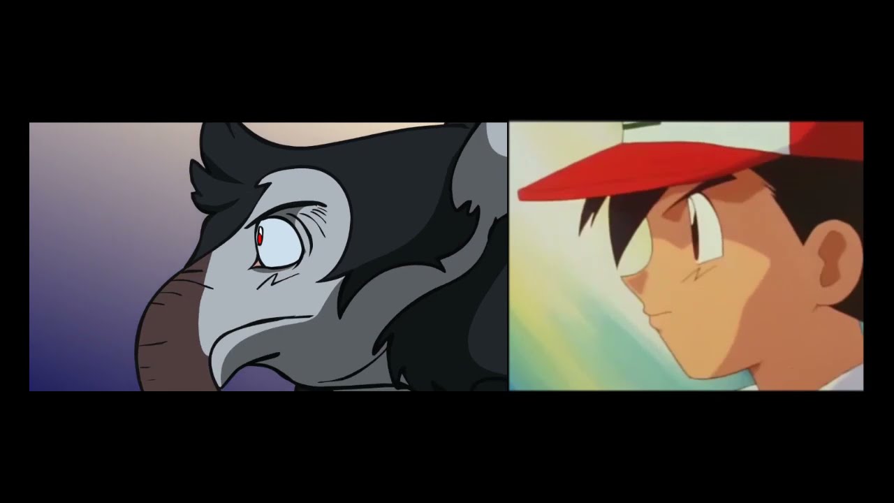 MONHUNTERS comparison