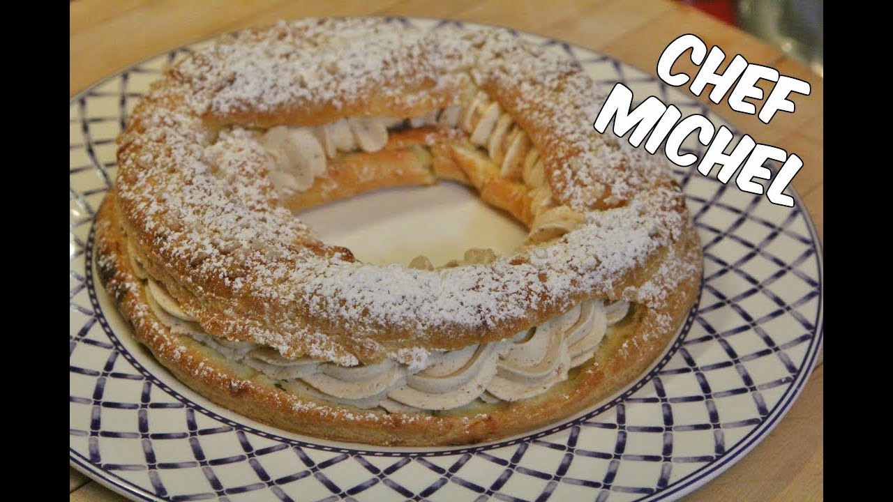 Paris Brest