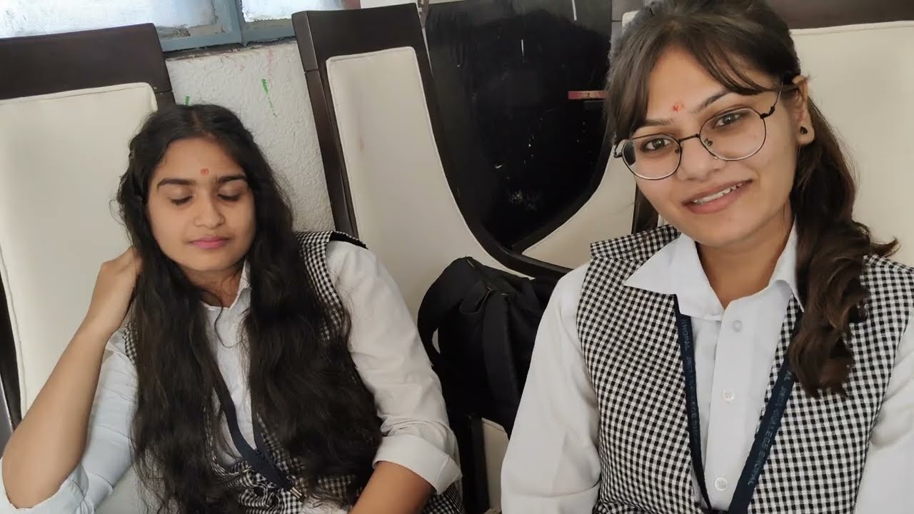 Behind The scenes || First year orientation 😜|| LNCT group of college || JNCT Bhopal #lnct