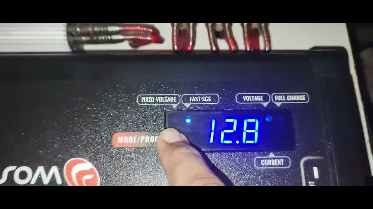 Review STETSOM INFINITY BLACK 120 scs