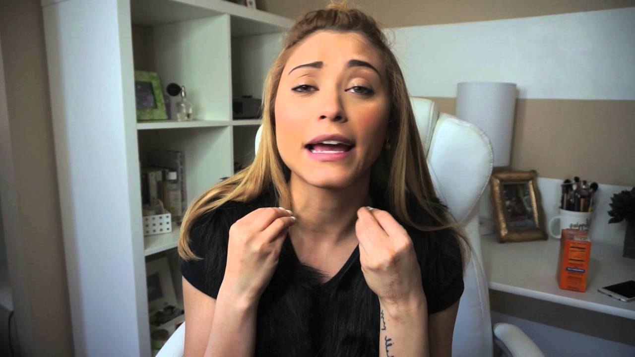 STORY TIME l MY HAIR TURNED GRAY l HOW I FIXED IT