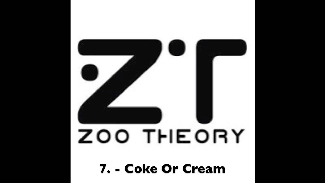 Lenz22 - The Zoo Theory - 7. Coke Or Cream
