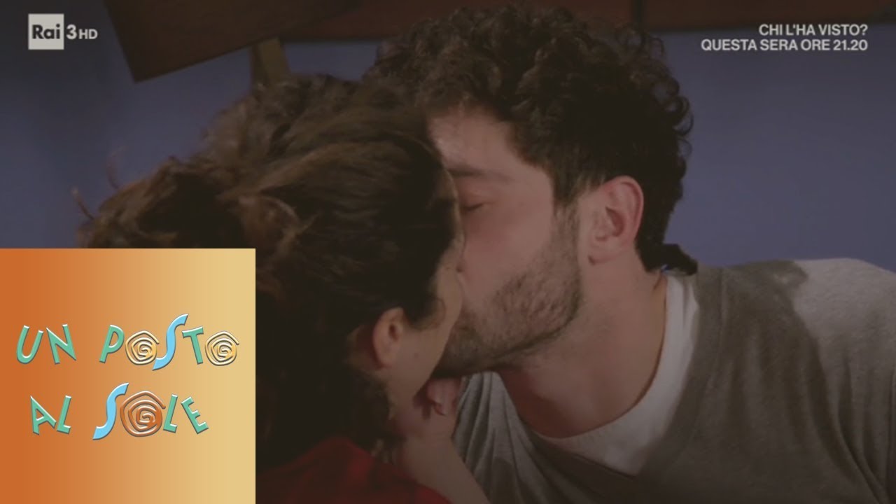 Un posto al sole - Puntata del 10/04/2019