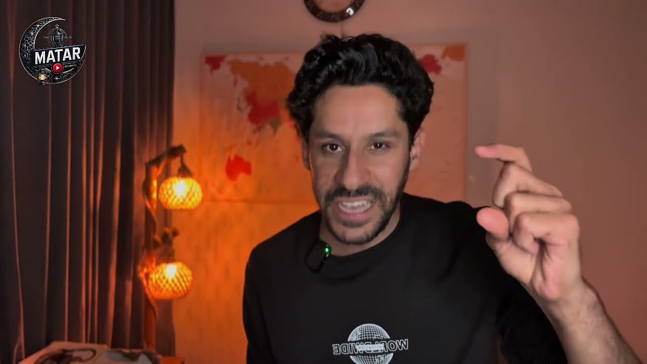 استهداف نتنياهو و 10 قيادات! لماذا تعلثم وزير الخزانة الامريكي ؟! .. ضـ ـربة ايرانية تقلب الموازين !