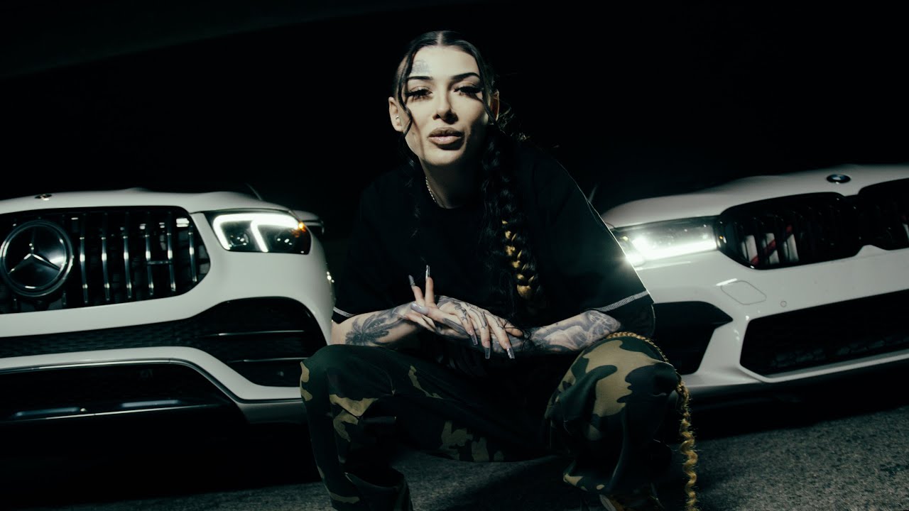 Lady XO - 