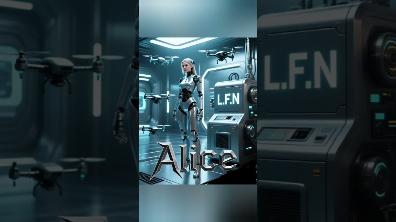 Alice - AI 