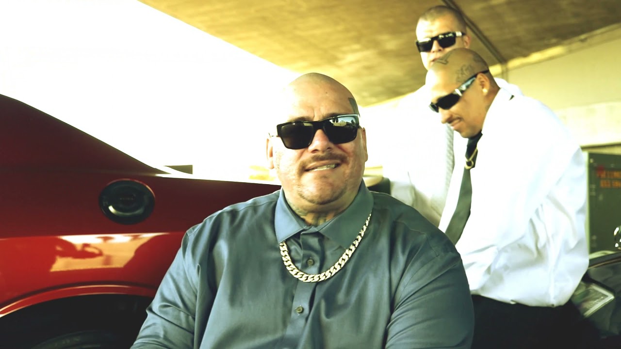 Ese Kartune Ft.RaskalwesttxBigTemps-Aint Fckn Wit You (Official Video)