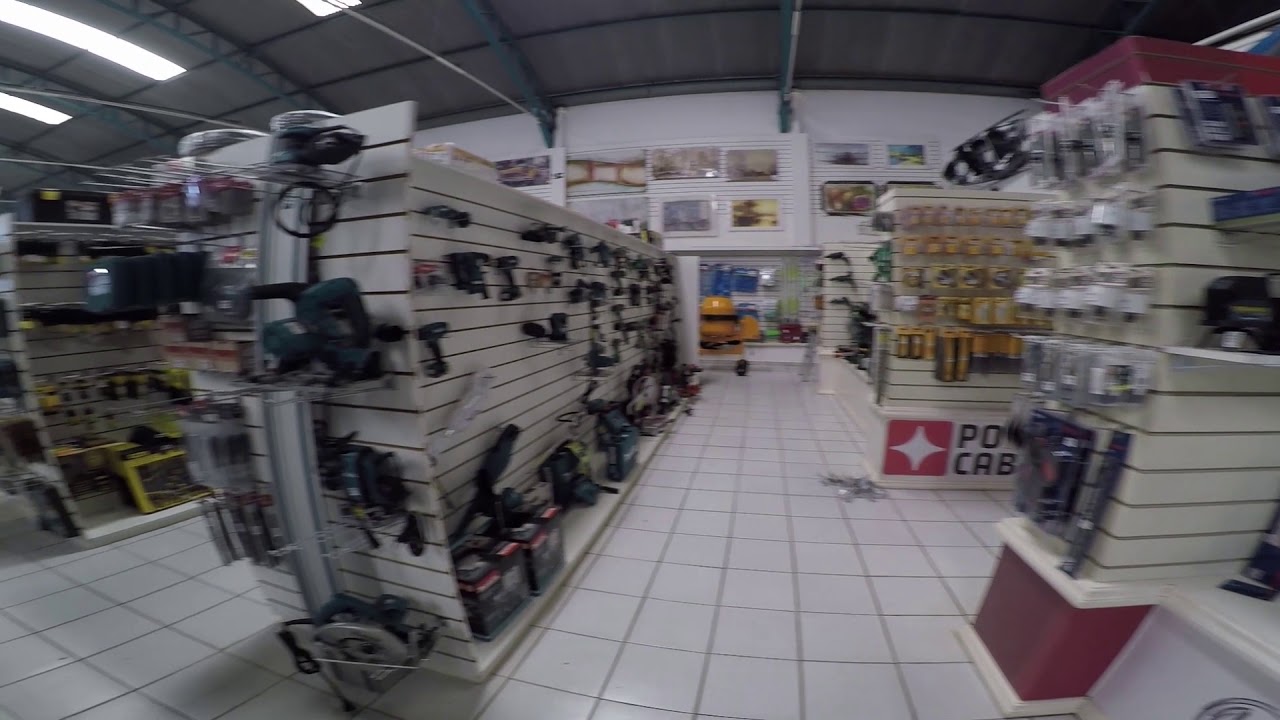 Home Center - Casa do Marceneiro / Avar&eacute; / SP