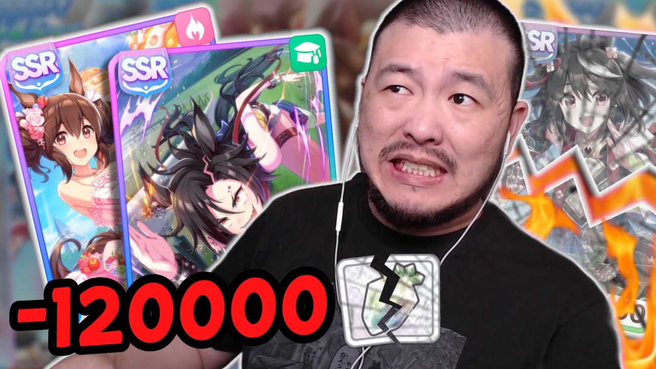 I Pulled Kitasan Black on Viewer Accounts… This Was a Mistake