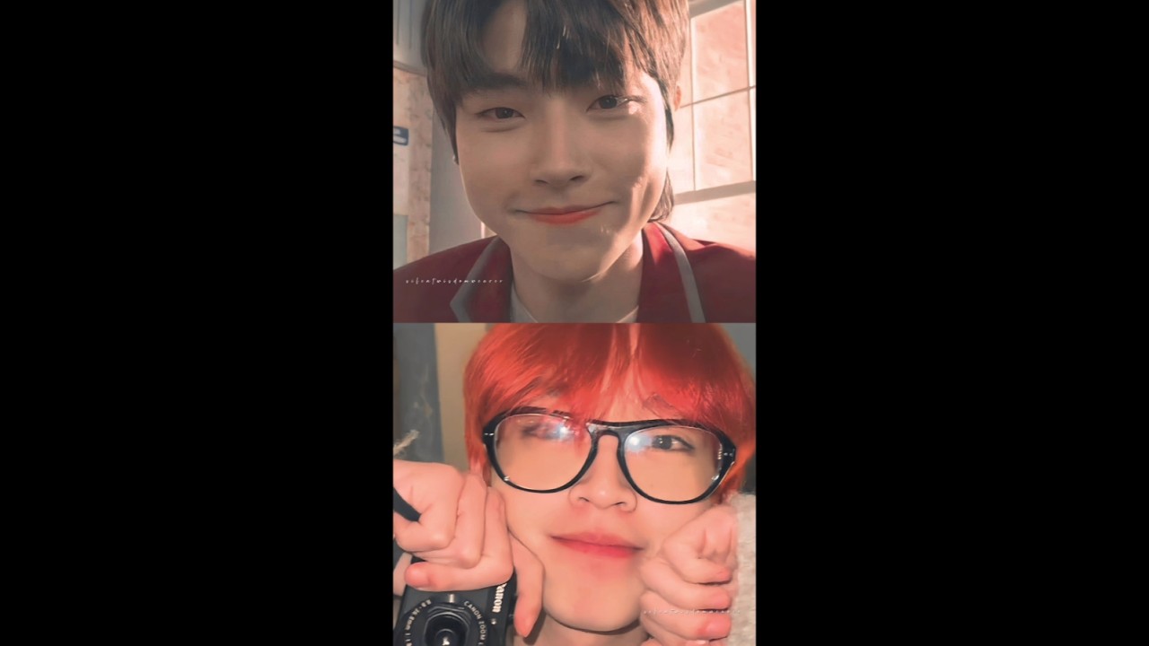 OKEY DOKEY YO! Rabin & Hwang In Yeop 