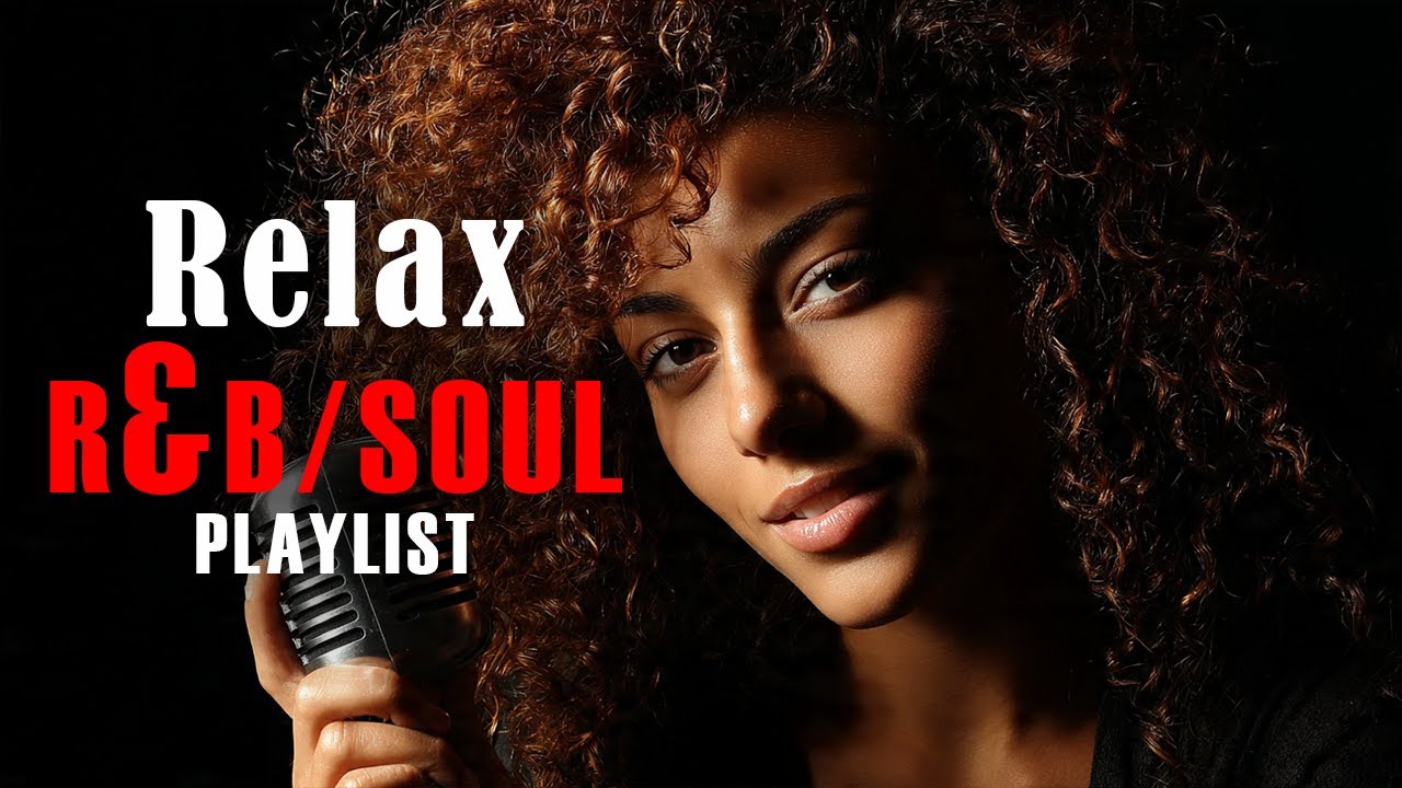Nighttime Study R&B & Jazz – Soft Chill Grooves to Unwind リラックス 勉強