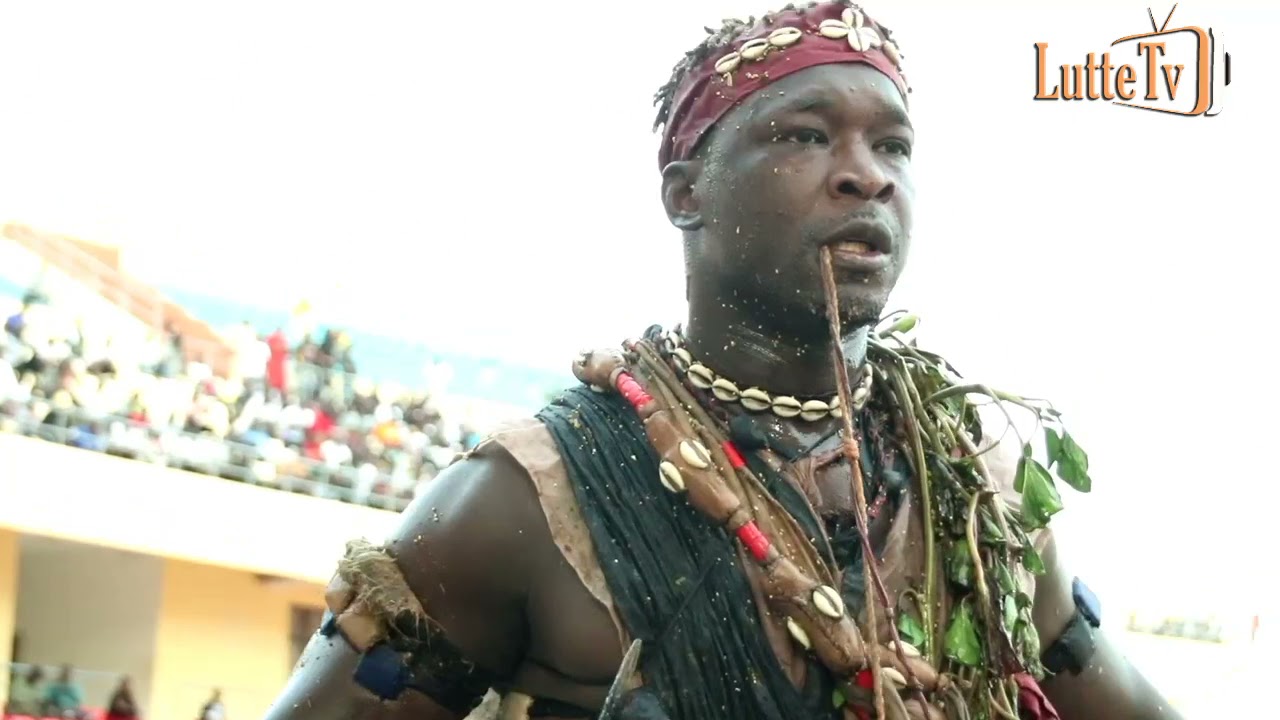 Touss - Thiat Boy Bambara 100% ndiouck thiossanou sérère...