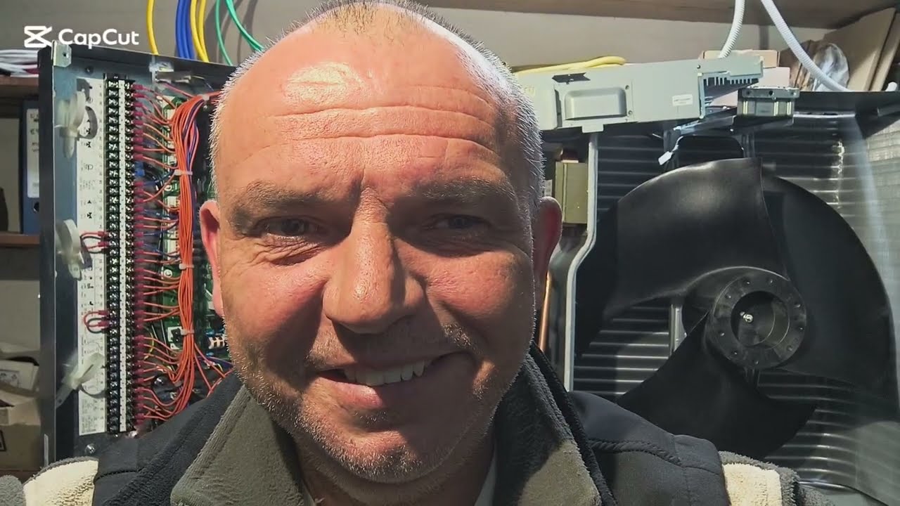 Hitachi toplinska pumpa ( dizalica topline ) statički tlak, toplina iz hladnoće, kompleksnost...