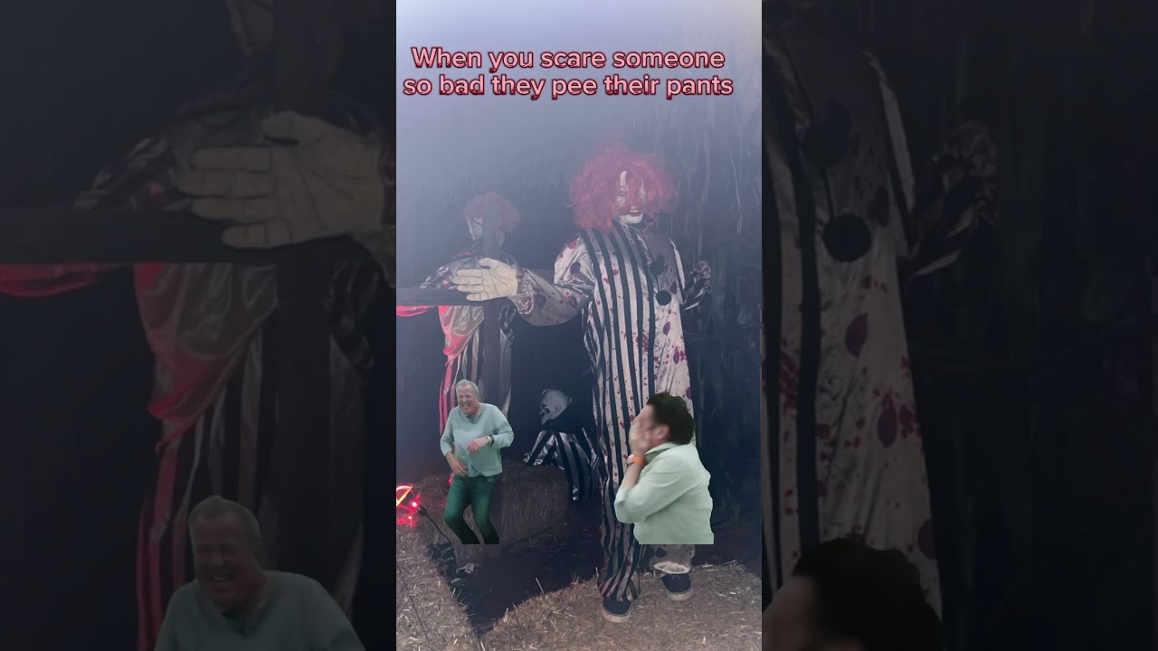 Haunted Corn Maze Opening Weekend Was Record Breaking!