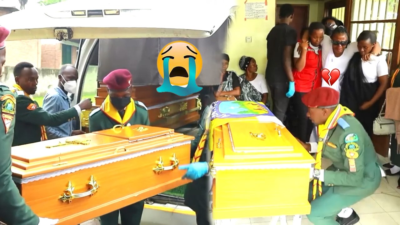 GUSEZERA#4#ABANA NA PAPA WABO😭Mu MARIRA MENSHI😭UMUGORE wa Martin kubyakira BYAMUNANIYE😭IMANA IMUBEHA
