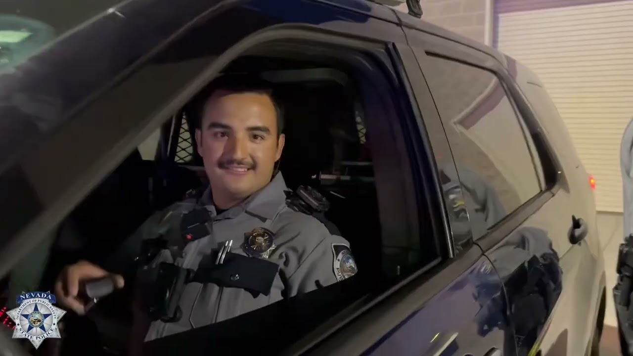 From Cadet To Trooper