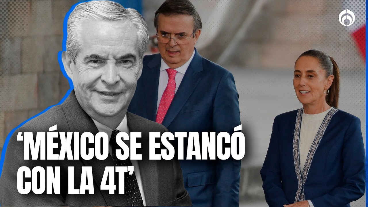 Inseguridad, conflictos sociales y cambios en leyes ahuyentan inversión: Alfonso Zárate