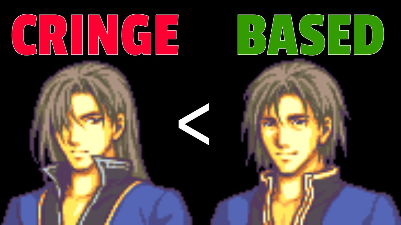 Why Karel is One of My Favorite Fire Emblem Characters