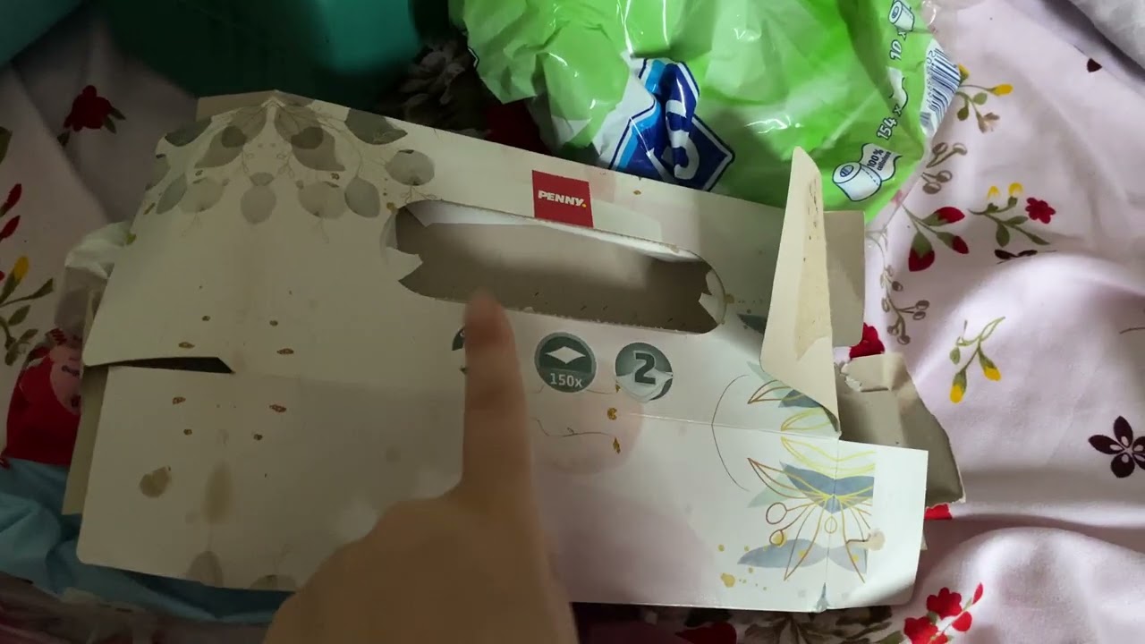 Empties! Produse terminate în luna martie 2025!