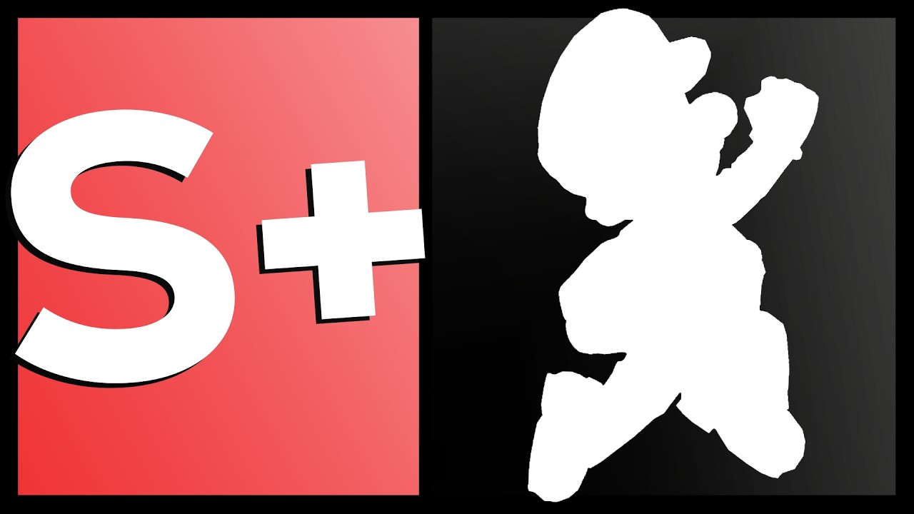 [SSBU] Jumping is Overpowered