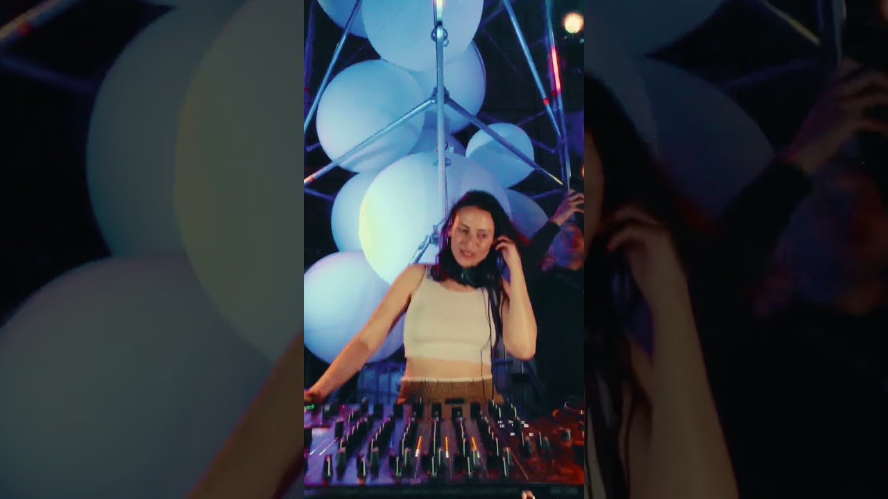 FULL SET OUT NOW 💥 Marina Trench @ HBT 