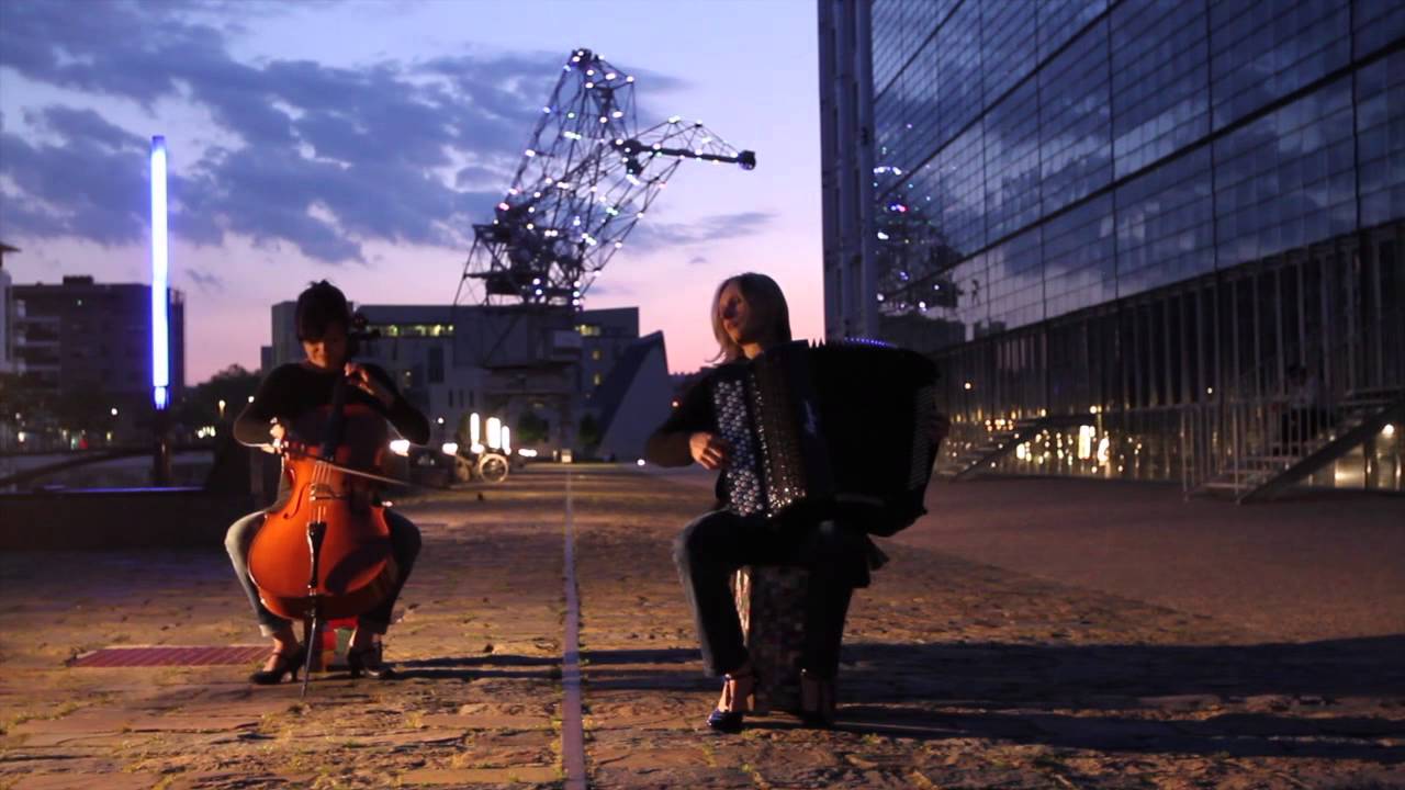 Impression tango (G. Finzi)